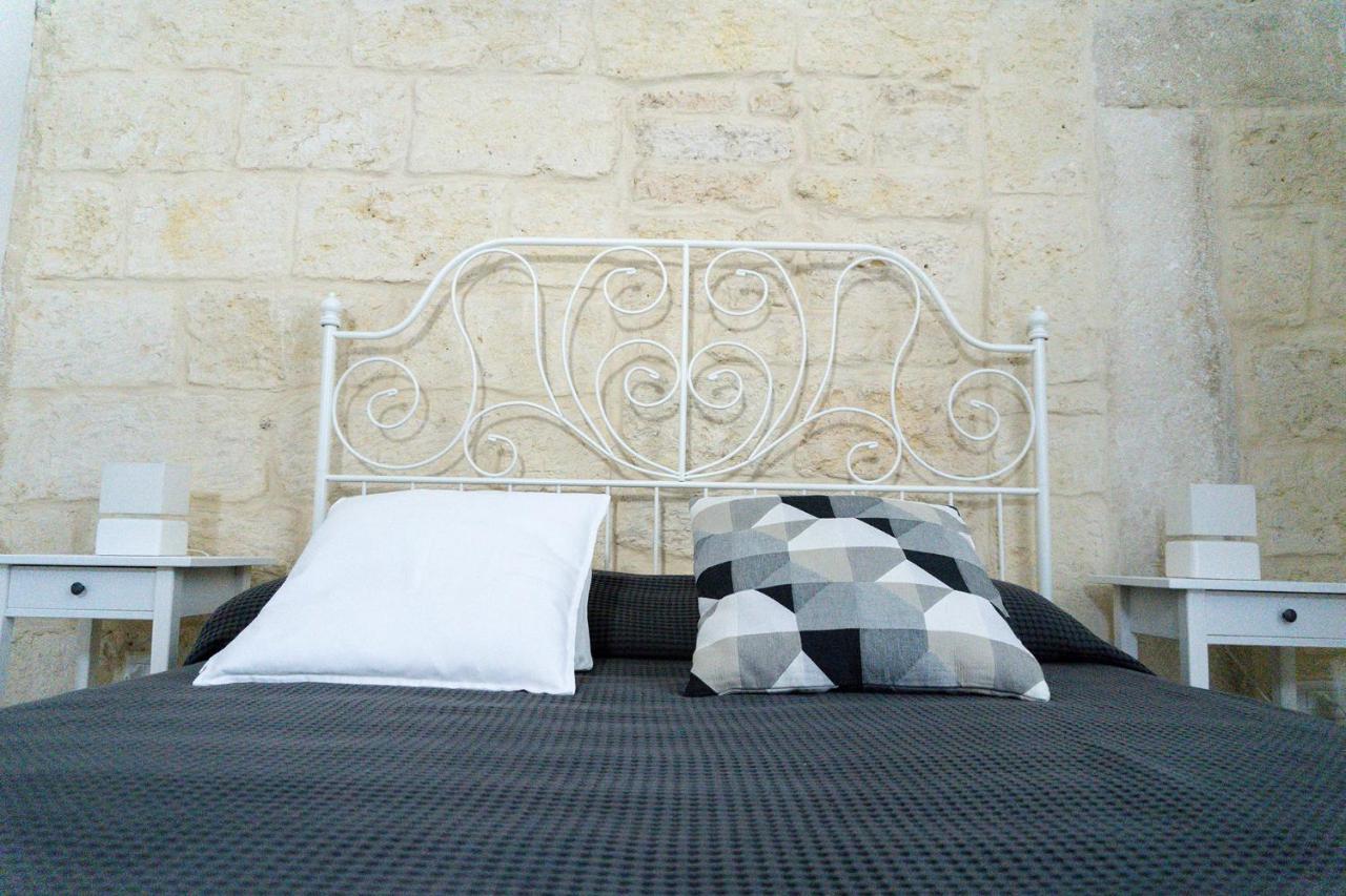 Donato Rooms Trani Exteriér fotografie