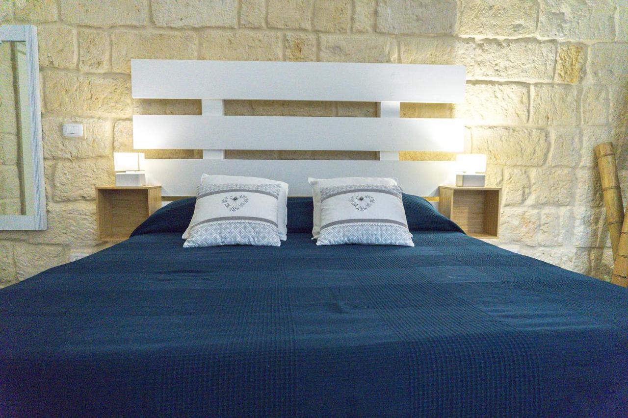 Donato Rooms Trani Exteriér fotografie