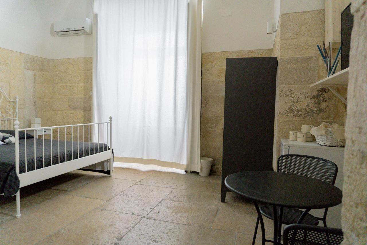 Donato Rooms Trani Exteriér fotografie